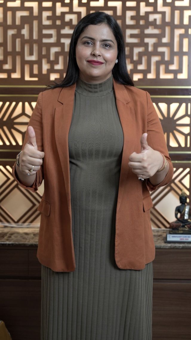 Meera Joshi