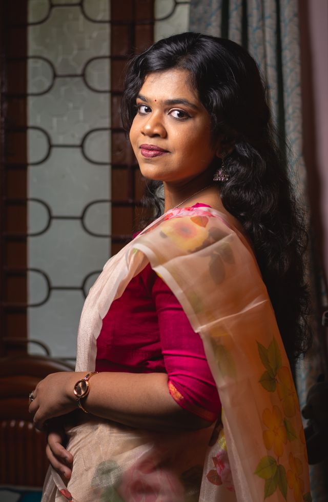 Poonam Yadav